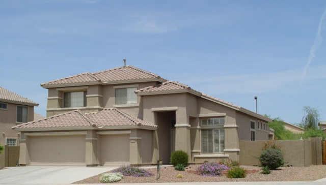 3210 W Fuller Dr., Anthem, AZ 85086