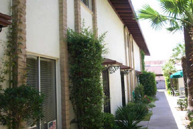 3637 E Monterosa St. #8, Phoenix, AZ 85018