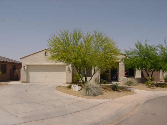 2500 E Toledo Ct., Gilbert, AZ 85296