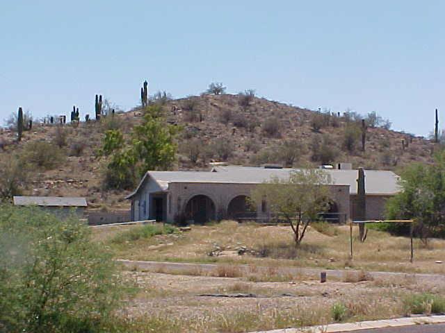 10795 W Arica Rd., Casa Grande, AZ 85222