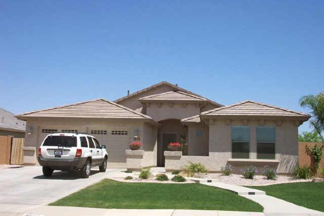 3506 E Fairview St., Gilbert, AZ 85295