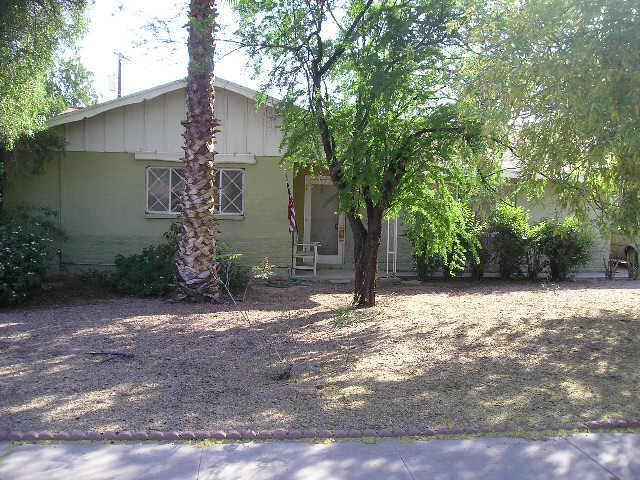 7313 E Villa Way, Scottsdale, AZ 85257