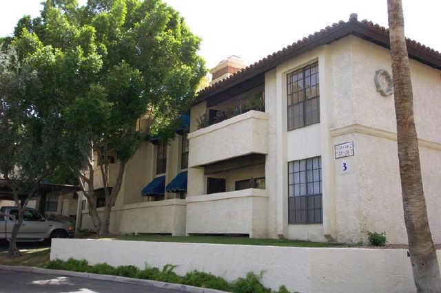 7557 N Dreamy Draw Dr. #116, Phoenix, AZ 85020