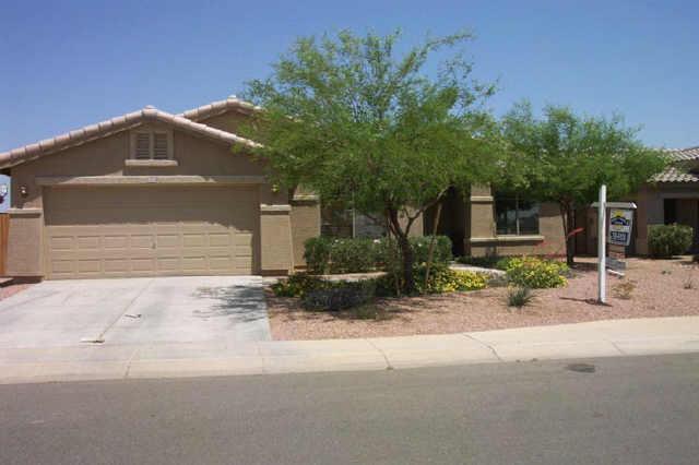 14944 W Calavar Rd., Surprise, AZ 85379