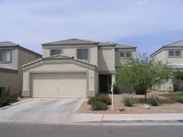 12426 W Scotts Dr., El Mirage, AZ 85335