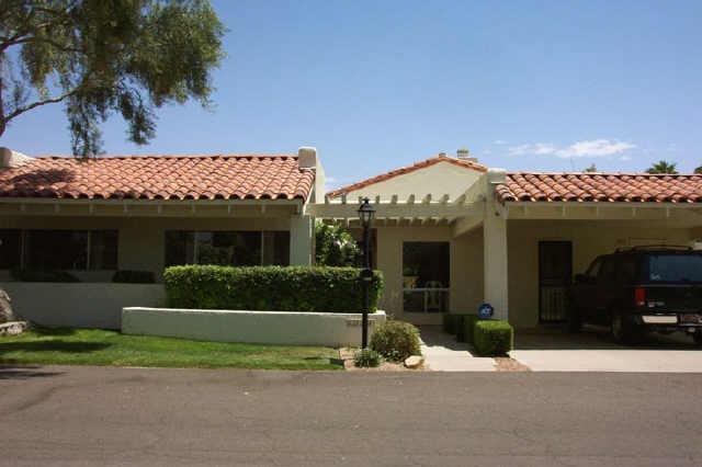 6101 N 73rd Way, Scottsdale, AZ 85250