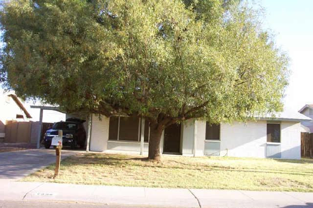 7562 W Mackenzie Dr., Phoenix, AZ 85033