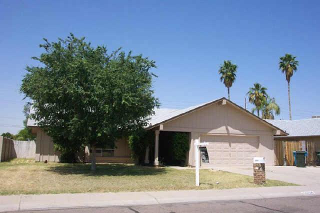 14414 N 42nd Dr., Phoenix, AZ 85053