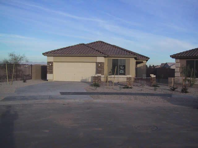 21129 E Desert Hills Blvd., Queen Creek, AZ 85242