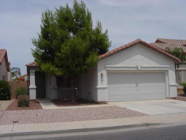 6682 W Linda Ln., Chandler, AZ 85226