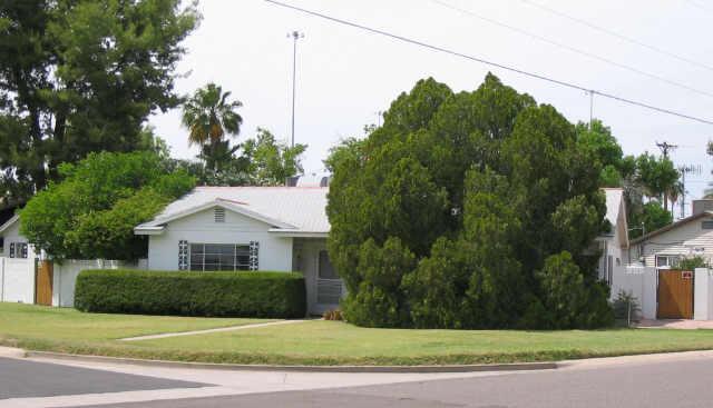 2402 W Solano Dr., Phoenix, AZ 85015