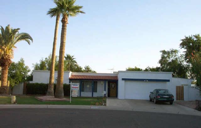 7732 N 48 Ave., Glendale, AZ 85301