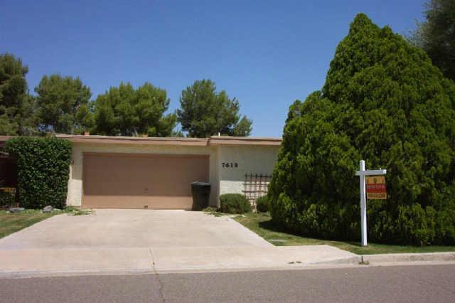 7618 E Vista Dr., Scottsdale, AZ 85250