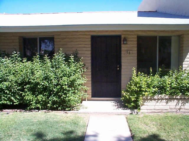 225 N Standage St. #56, Mesa, AZ 85201