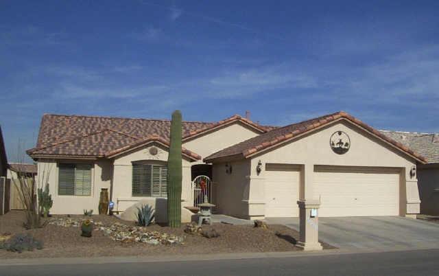 10208 E Elmwood Dr., Sun Lakes, AZ 85248