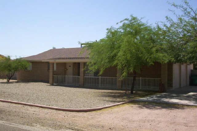 11001 E Crescent Ave., Apache Junction, AZ 85220