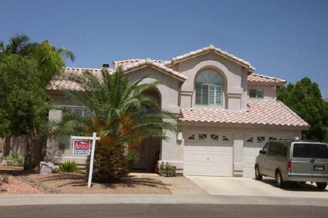 16427 N 39th Pl., Phoenix, AZ 85032