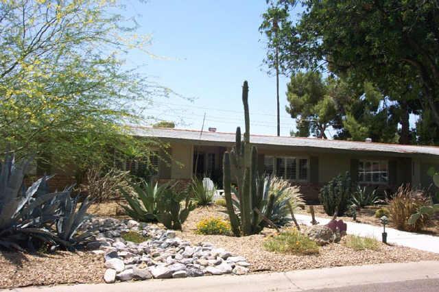 7331 E Bonita Dr., Scottsdale, AZ 85250