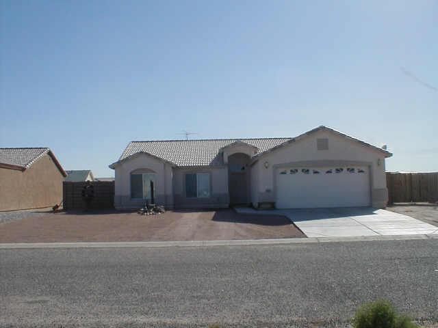 10893 Cove Dr., Arizona City, AZ 85223
