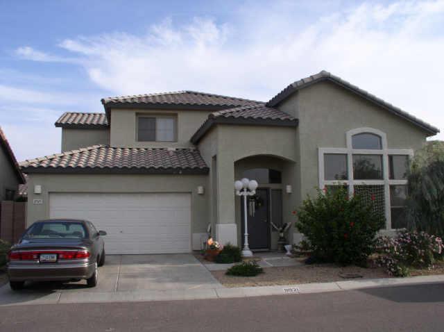 8921 E Carlton Ave., Mesa, AZ 85208