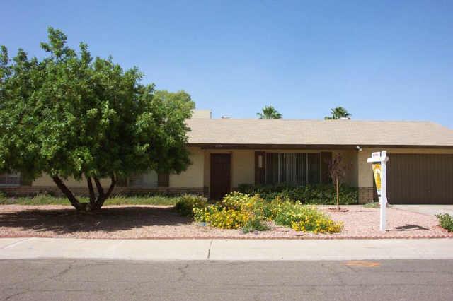 4410 E Willow Ave., Phoenix, AZ 85032