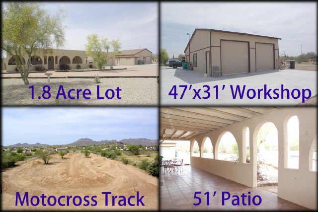 10662 E University Dr., Mesa, AZ 85220