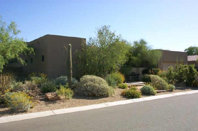 7606 E Shooting Star Way, Scottsdale, AZ 85266