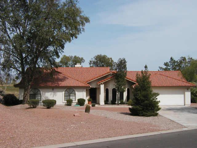 16830 Nicklaus Dr., Fountain Hills, AZ 85268