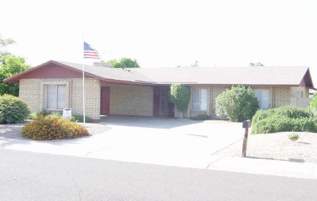 7925 E Luke Ln., Scottsdale, AZ 85250