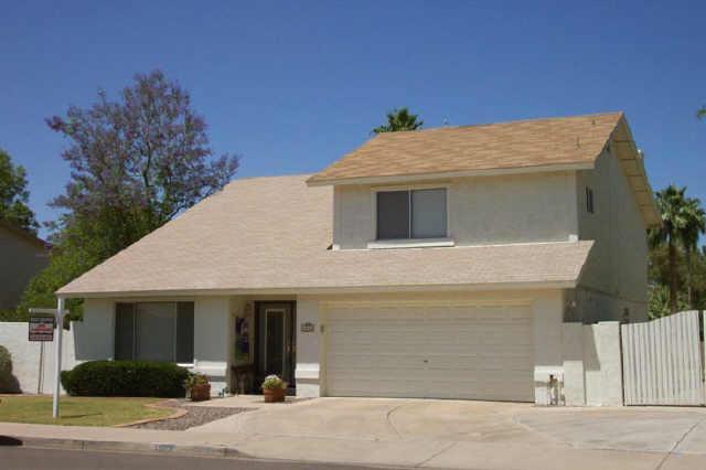 1512 W Keating Ave., Mesa, AZ 85202