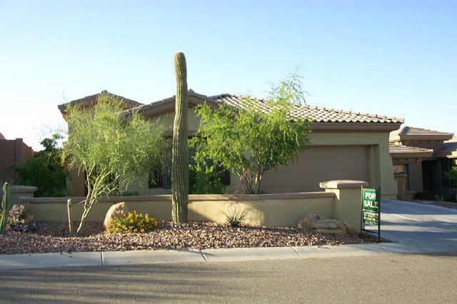 41837 N Mill Creek Way, Anthem, AZ 85086
