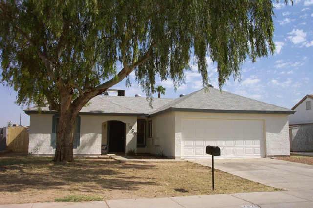 7826 W Minnezona Ave., Phoenix, AZ 85033