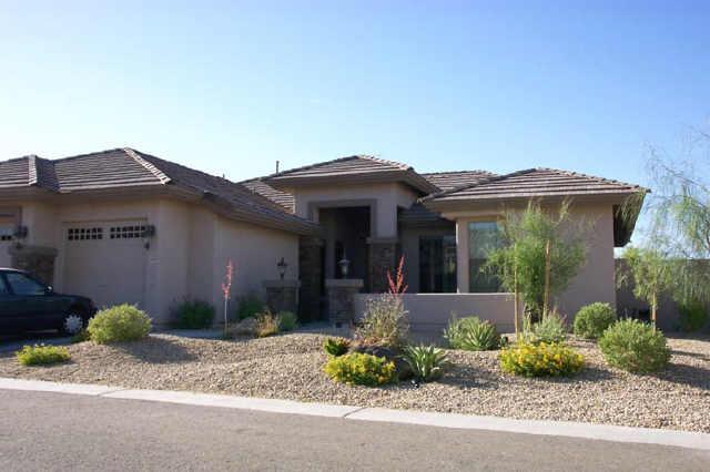 5409 E Calle De Baca Rd., Cave Creek, AZ 85331