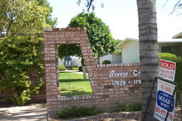 17833 N Del Webb Blvd., Sun City, AZ 85373