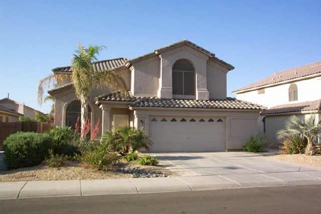 3883 E Page Ave., Gilbert, AZ 85234