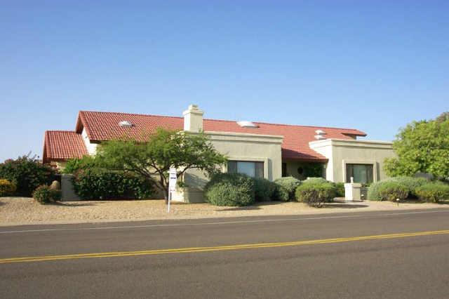 16423 E Kingstree Blvd., Fountain Hills, AZ 85268