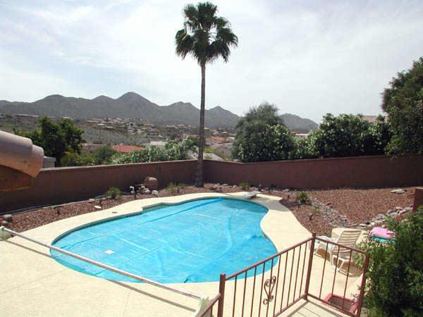 15721 E Centipede Dr., Fountain Hills, AZ 85268