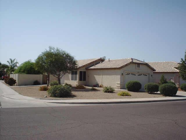 20708 N Ventana Dr., Sun City, AZ 85373