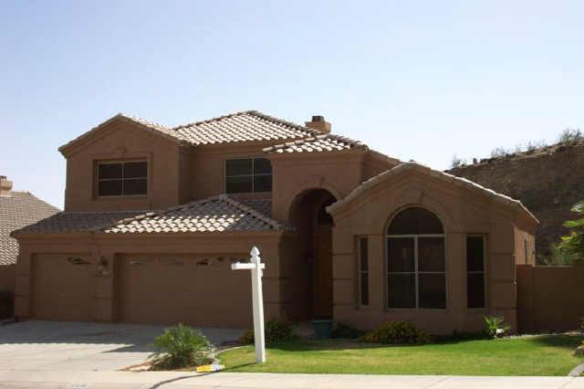 16436 S 3rd St., Phoenix, AZ 85048