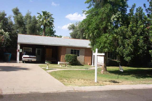 2420 W Luke Ave., Phoenix, AZ 85015