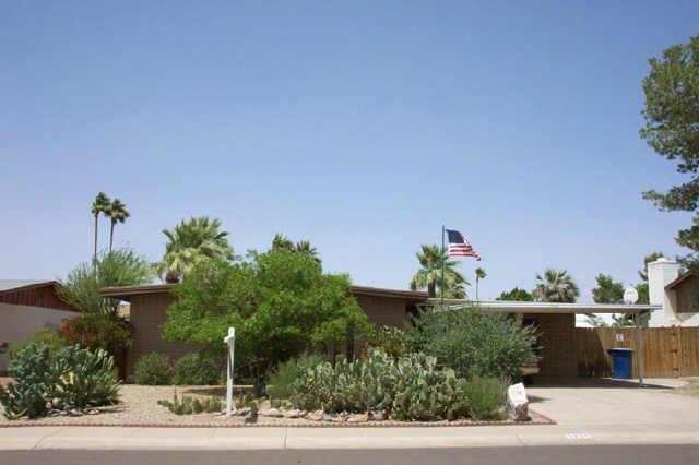 1926 E Del Rio Dr., Tempe, AZ 85282