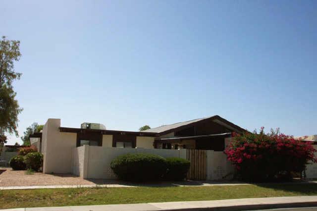 712 N Santa Barbara #9, Mesa, AZ 85201