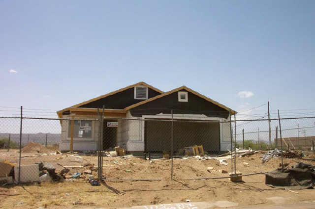 2427 E Jones Ave., Phoenix, AZ 85040