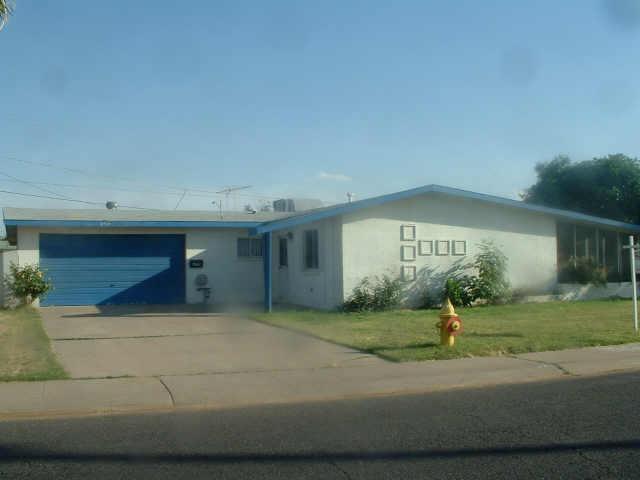 6539 W Medlock Dr., Phoenix, AZ 85301