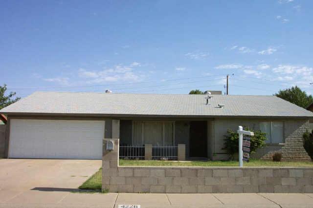 4226 W Myrtle Ave., Phoenix, AZ 85051