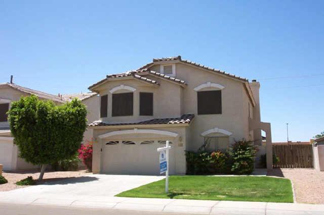 1492 N Saddle St., Gilbert, AZ 85233