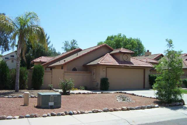 18829 N 45th Ave., Phoenix, AZ 85050