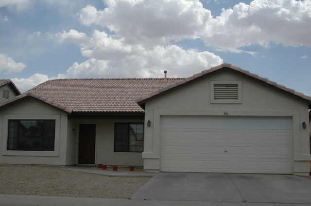 531 W Horseshoe Ave., Gilbert, AZ 85233