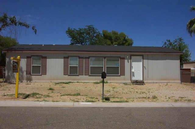 2614 E Behrend Dr., Phoenix, AZ 85050