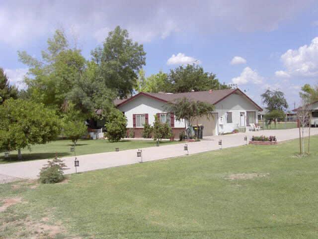 16427 S 164th St., Gilbert, AZ 85297